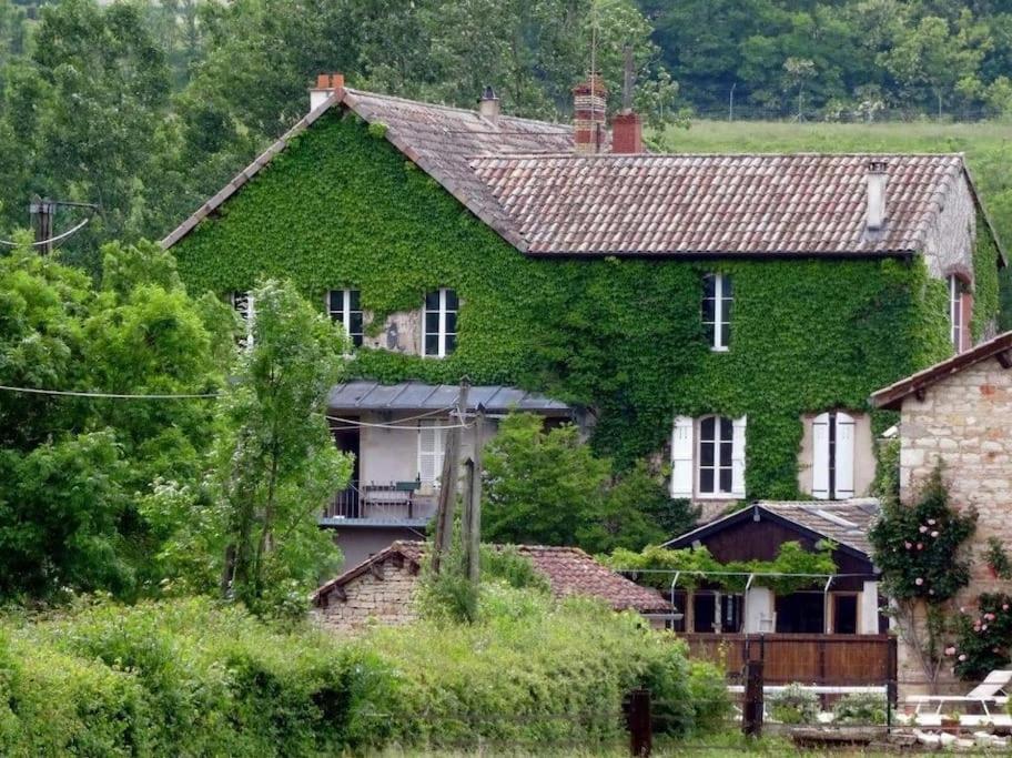 Appartement Moulin De Merzé