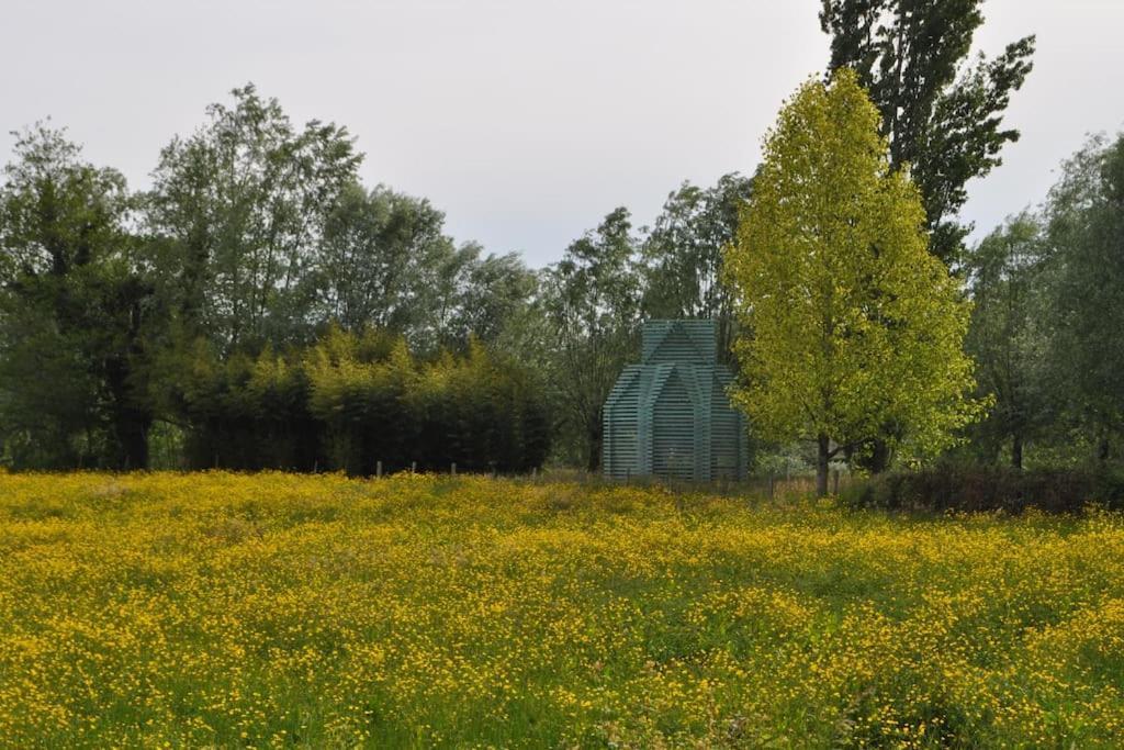 Moulin De Merzé Cortambert