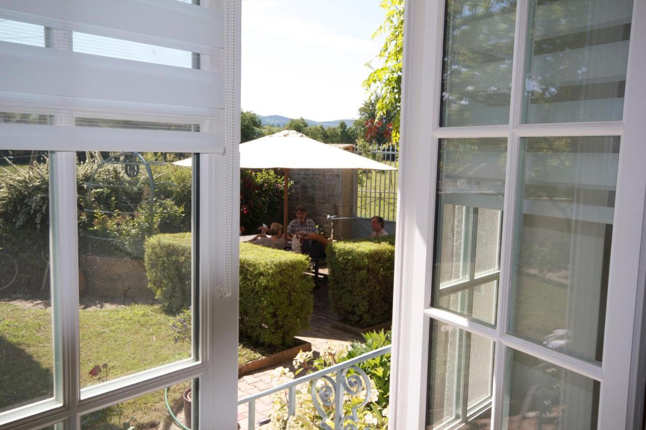 Appartement Moulin De Merzé