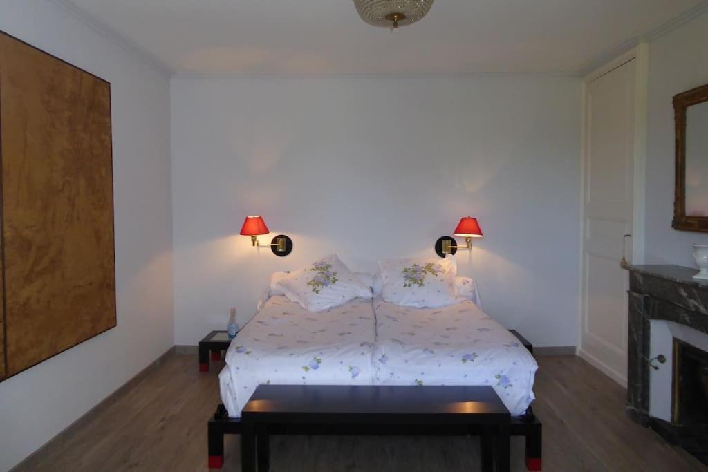 Moulin De Merzé Appartement *