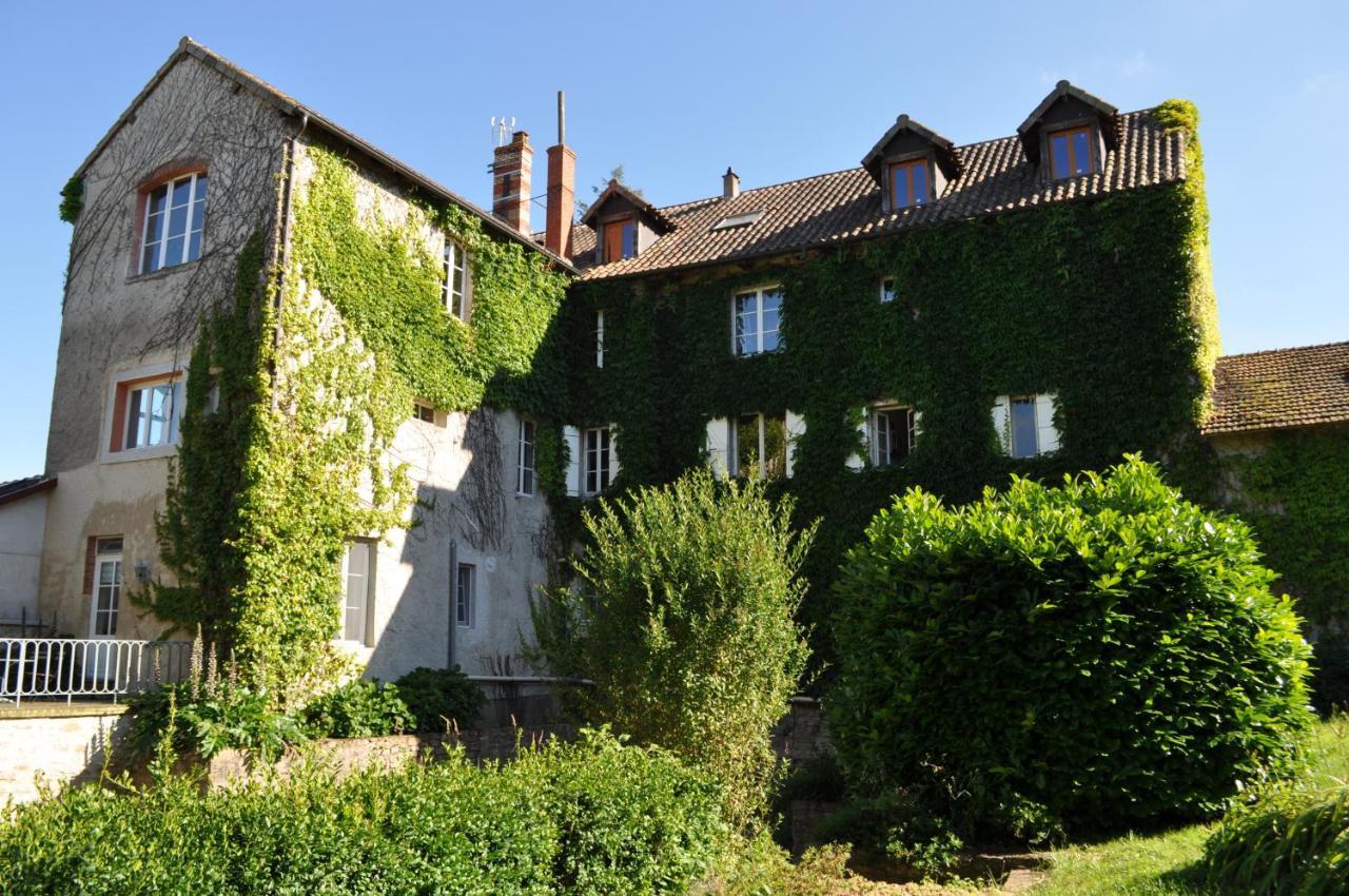 Moulin De Merzé Appartement *